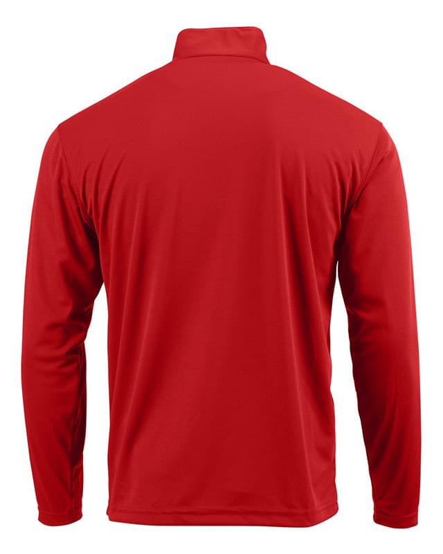 Malibu Performance Quarter-Zip Pullover