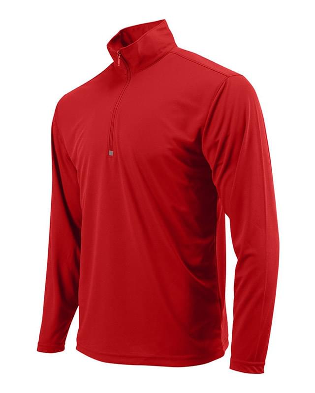 Malibu Performance Quarter-Zip Pullover