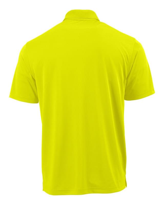 Snag Proof Sport Shirt with Pocket