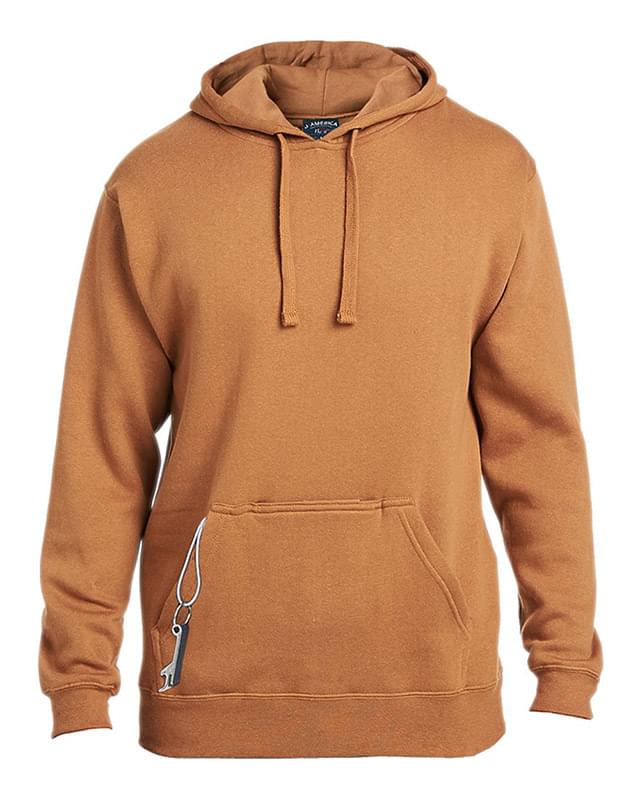 Tailgate Hooded Sweatshirt