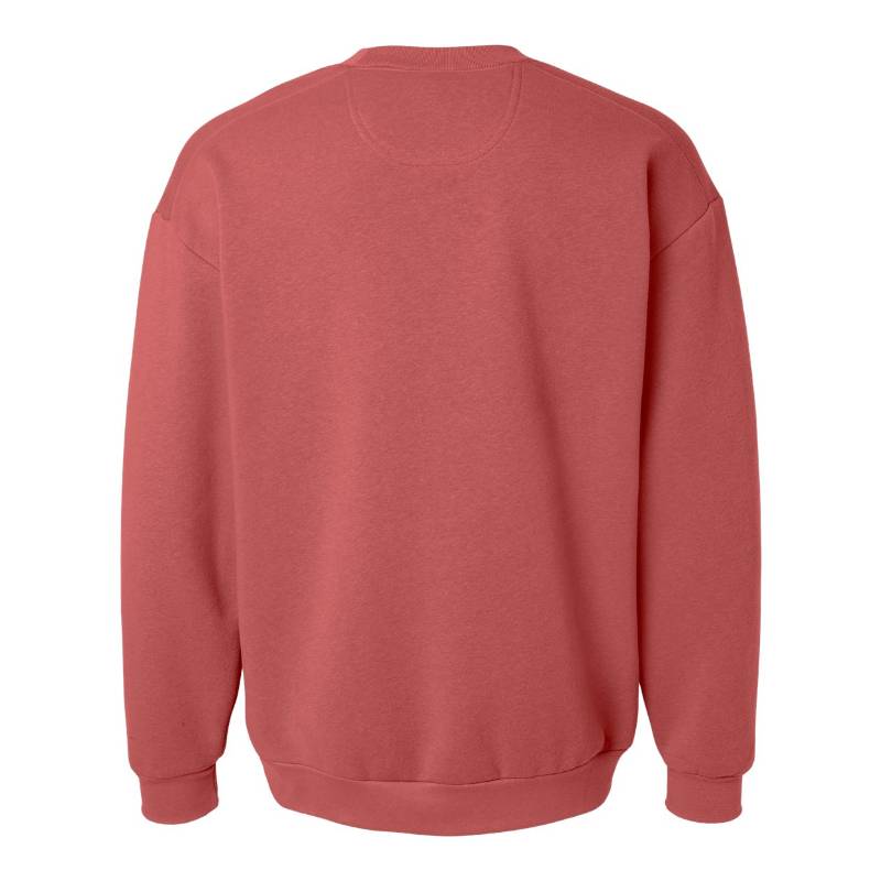 Unisex ReFlex Fleece Crewneck Sweatshirt