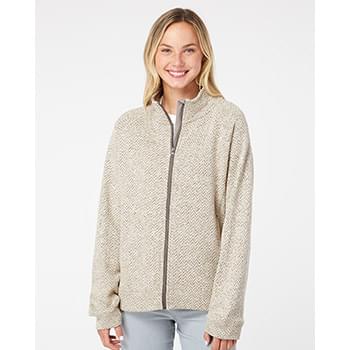 Women's Traverse Full-Zip Sweatshirt