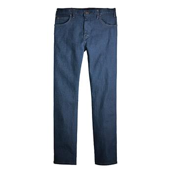 Industrial 5-Pocket Flex Jeans - Odd Sizes