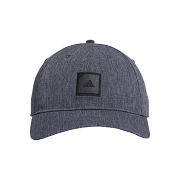 Limited Edition Heather Relax Cap