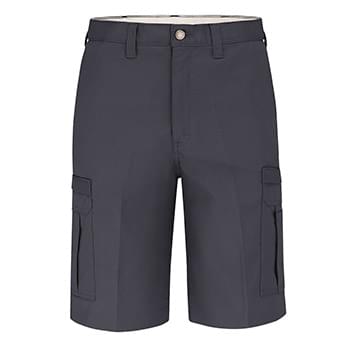 Premium 11" Industrial Cargo Shorts - Odd Sizes