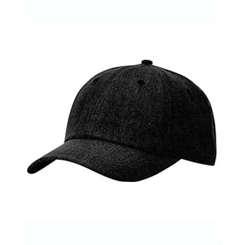 Recycled Performance Cap