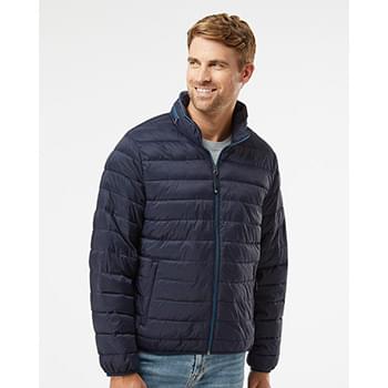 Poly-Fill PAX Puffer Jacket