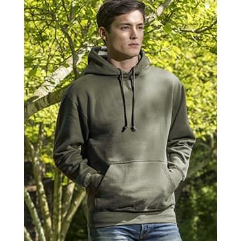 Peace Fleece&trade; Organic Hooded Sweatshirt