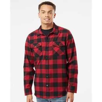 Independent Trading Flannel Shirt