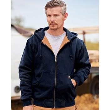 Power Fleece Jacket with Thermal Lining Tall Sizes