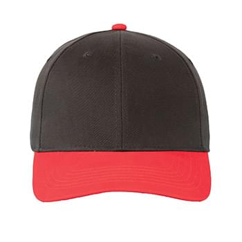 Brushed Cotton Cap