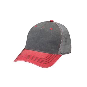Endeavor Cap