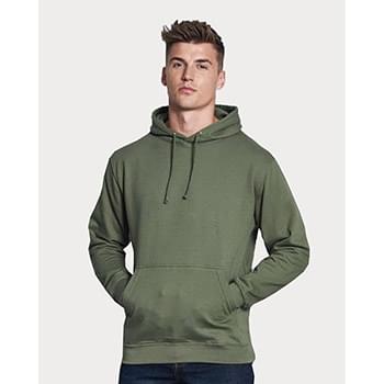 College Hooded Sweatshirt