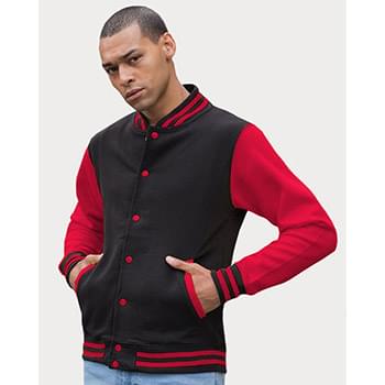 Letterman Jacket