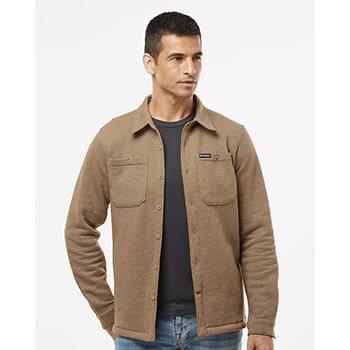Great Hart Mountain™ Shirt Jacket