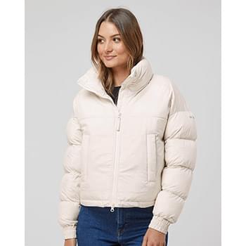 Women's Pike Lake™ Cropped Jacket
