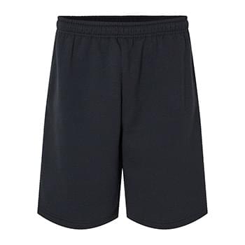 Nublend® Fleece Shorts
