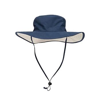 Extreme Adventurer Bucket Hat