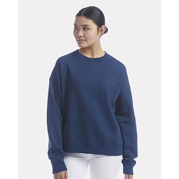 Women's Powerblend® Crewneck Sweatshirt
