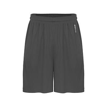 Sweatless Shorts