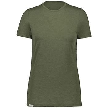 Women's Eco-Revive™ Triblend T-Shirt