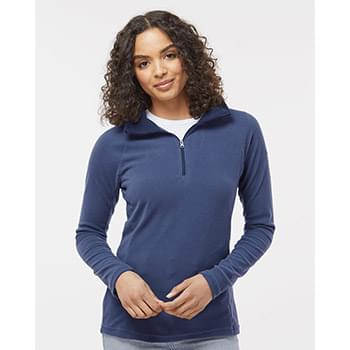 Women's Glacial™ IV Half-Zip Fleece Pullover