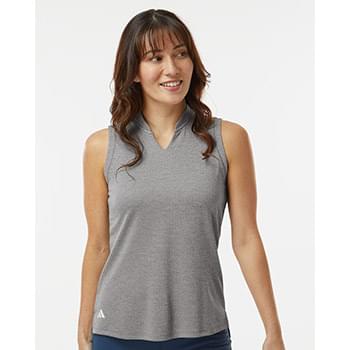 Women's Ultimate365 Textured Sleeveless Shirt