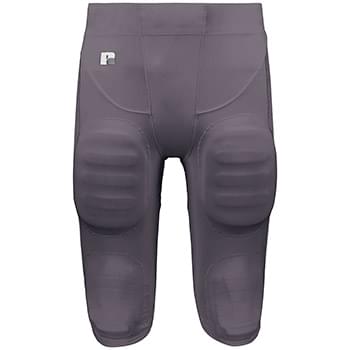 Beltless Football Pants