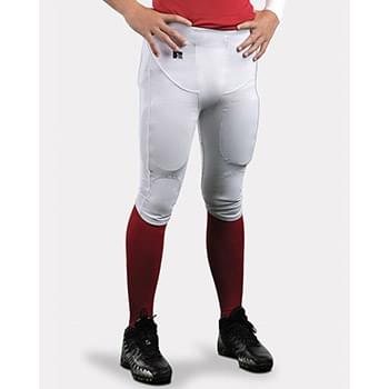 Youth Beltless Football Pants
