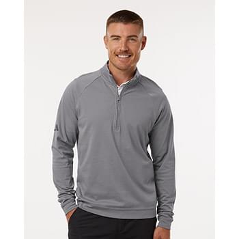 Club Quarter-Zip Pullover