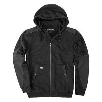 Mission Fleece Pro Full-Zip Jacket