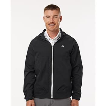 Go-To Utility DWR Full-Zip Jacket