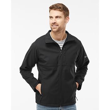 Ascender™ Soft Shell Jacket