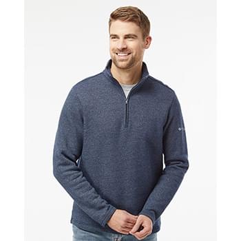 Great Hart Mountain™ III Half-Zip Pullover