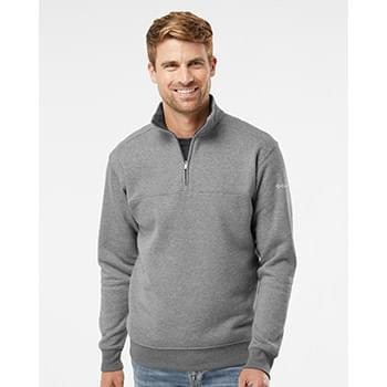 Hart Mountain™ II Half-Zip Pullover