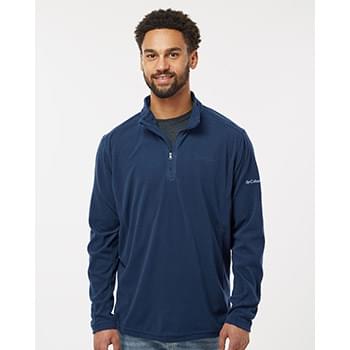 Klamath Range™ II Half-Zip Pullover