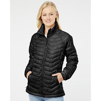 Women's Powder Lite ™ II Full Zip Jacket