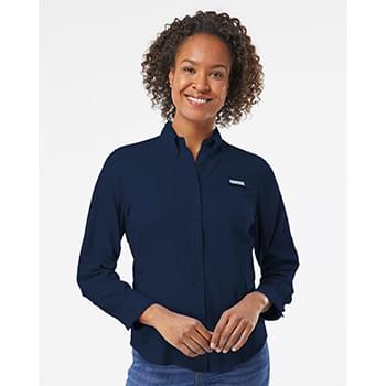 Women's PFG Tamiami™ II Long Sleeve Shirt