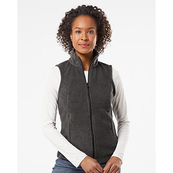 Women’s Benton Springs™ Fleece Vest