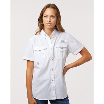 Women's PFG Bahama™ Short Sleeve Shirt