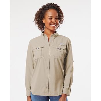 Women's PFG Bahama™ Long Sleeve Shirt