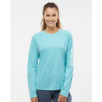 Women's PFG Tidal Tee™ II Long Sleeve