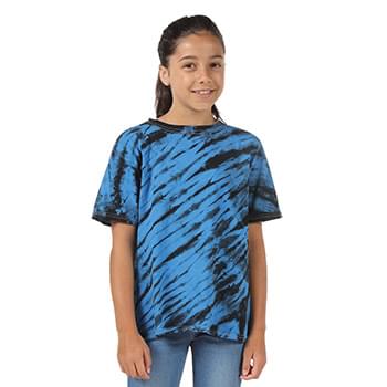 Tiger Stripe T-Shirt