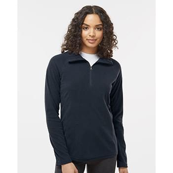 Women's Glacial™ IV Half-Zip Fleece Pullover