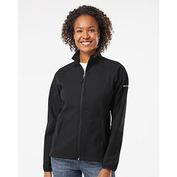 Women’s Kruser Ridge™ Soft Shell Jacket