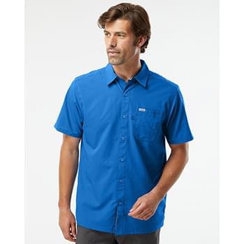 PFG Slack Tide™ Camp Shirt