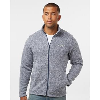 Alto Pass™ Fleece Full-Zip Jacket