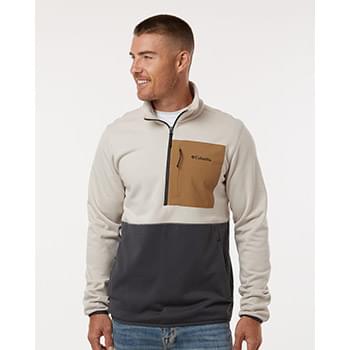 Columbia Hike™ II Half-Zip Pullover