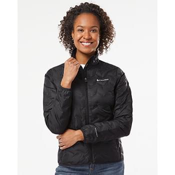 Women's Delta Ridge™ II Down Jacket