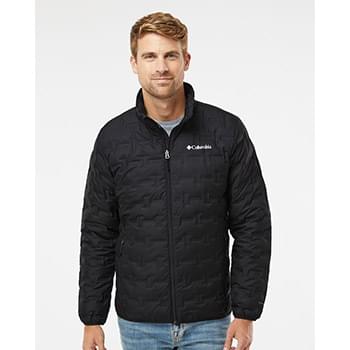 Delta Ridge™ II Down Jacket